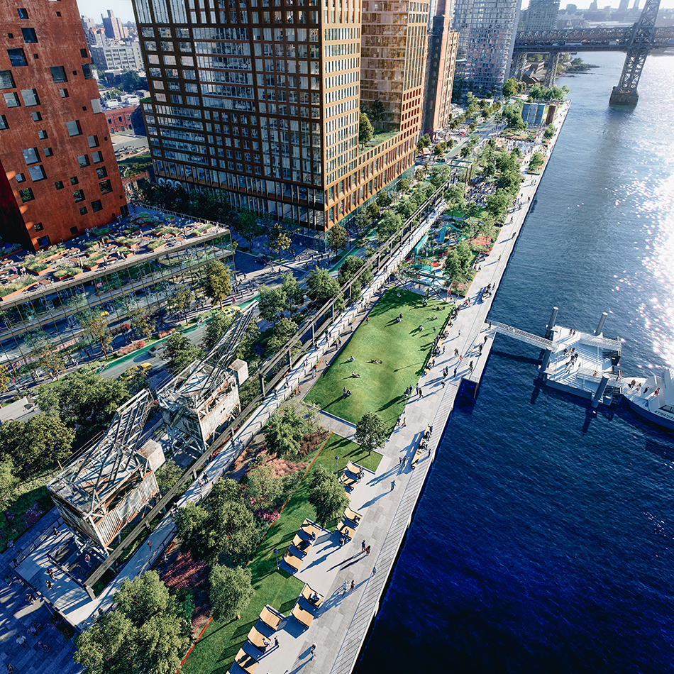 325 kent domino sugar site