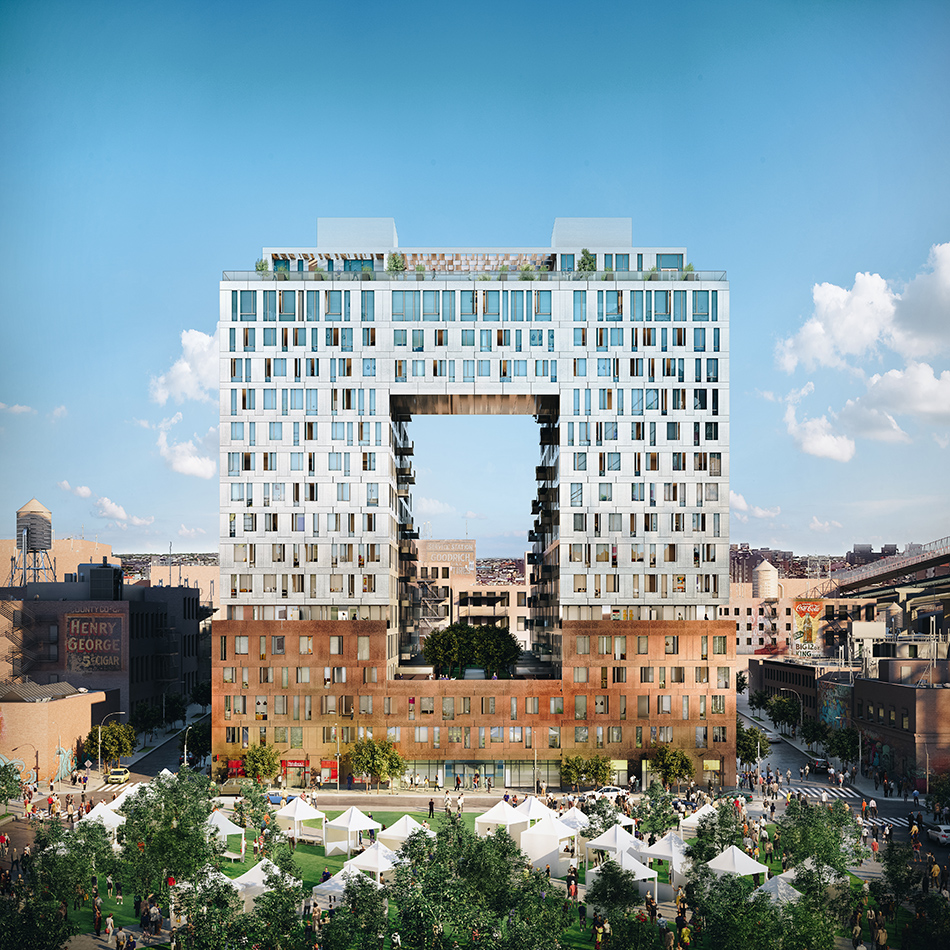 325 kent domino sugar site