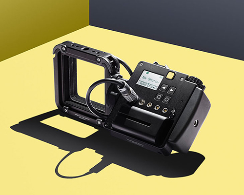 ALPA silex control unit offers new camera combinations with digital backs