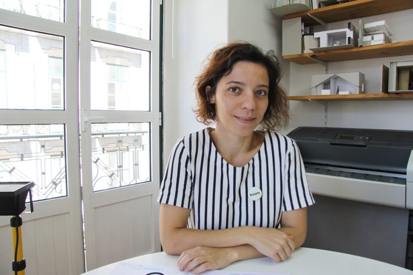 camarim arquitectos studio visit interview lisbon designboom 05
