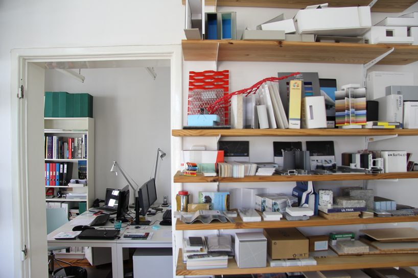 camarim arquitectos studio visit interview lisbon designboom 02