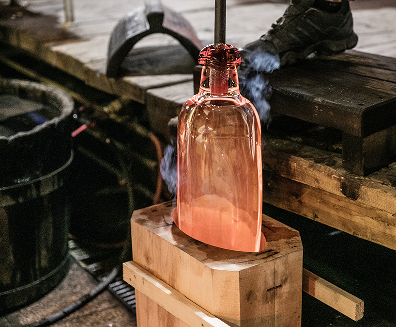 ed ng and terence ngan flux lasvit designboom