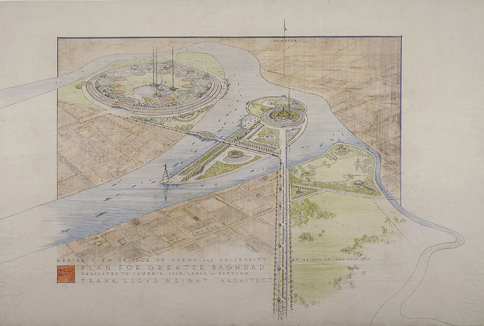 https://www.designboom.com/wp-content/uploads/2017/05/frank-lloyd-wright-at-150-unpacking-the-archive-MoMA-exhibition-new-york-designboom-06.jpg