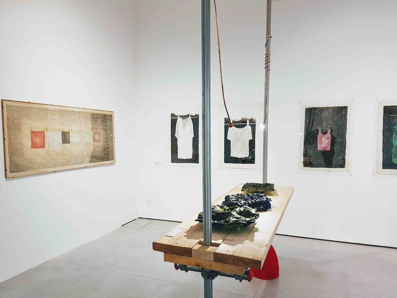 gaetano pesce five glassmaking techniques murano glass museum designboom