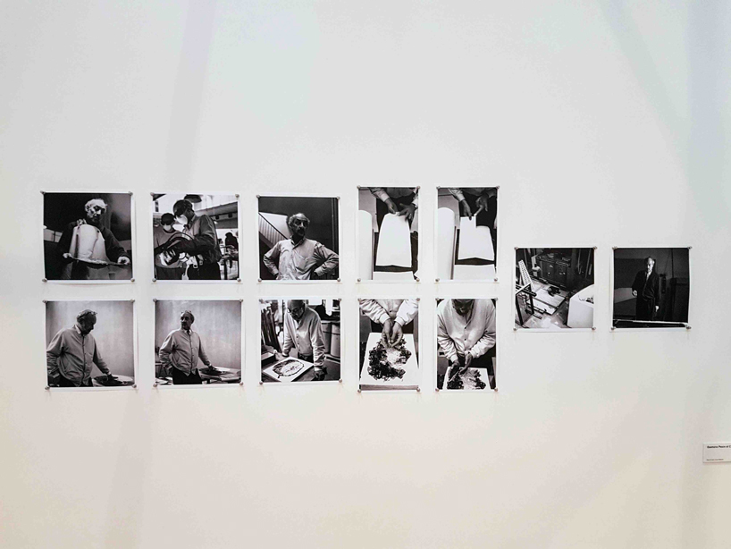 gaetano pesce five glassmaking techniques murano glass museum designboom