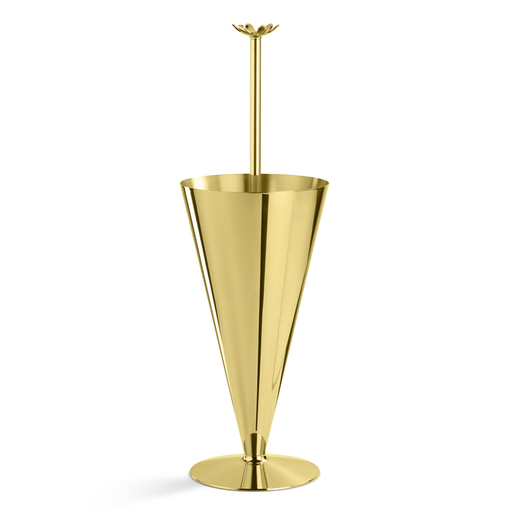 ghidini 1961 collection 2017 brass milan design week designboom