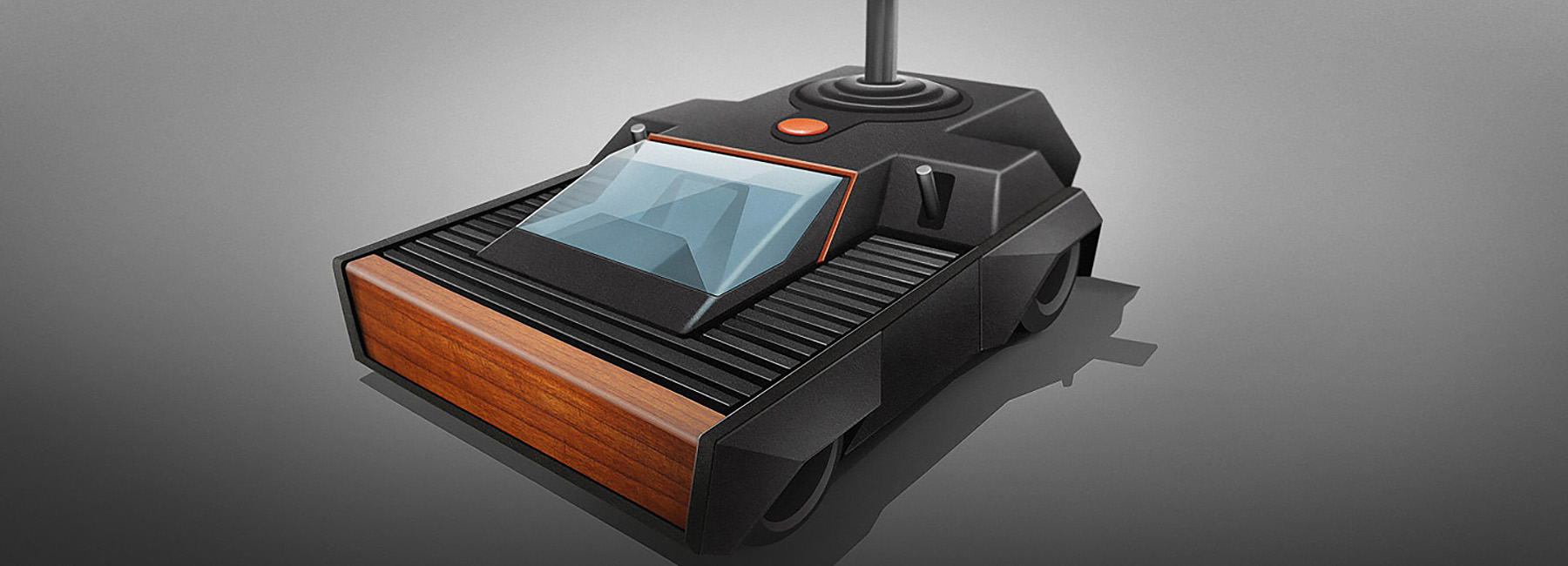 ford dealer reimagines 8 iconic retro game consoles as cars