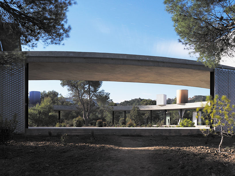 office KGDVS solo houses