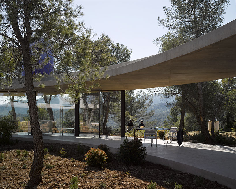 office KGDVS solo houses