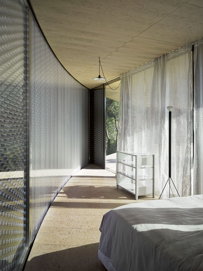 office KGDVS solo houses