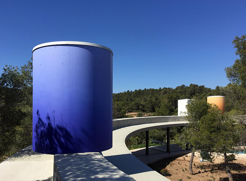 office KGDVS solo houses