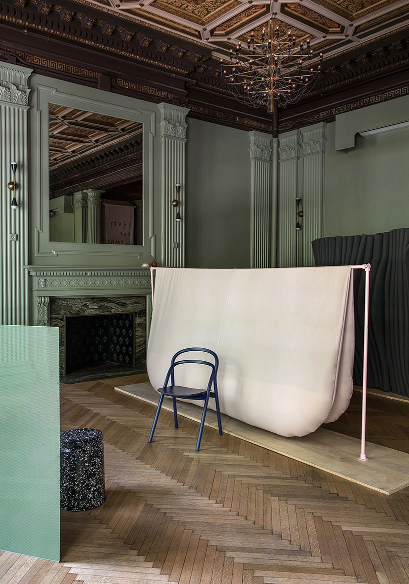 philippe malouin study for screens