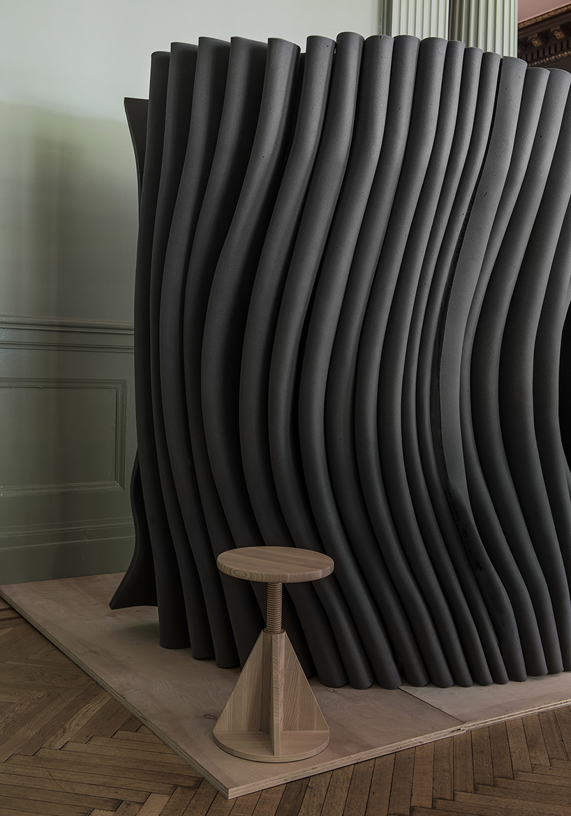 philippe malouin study for screens