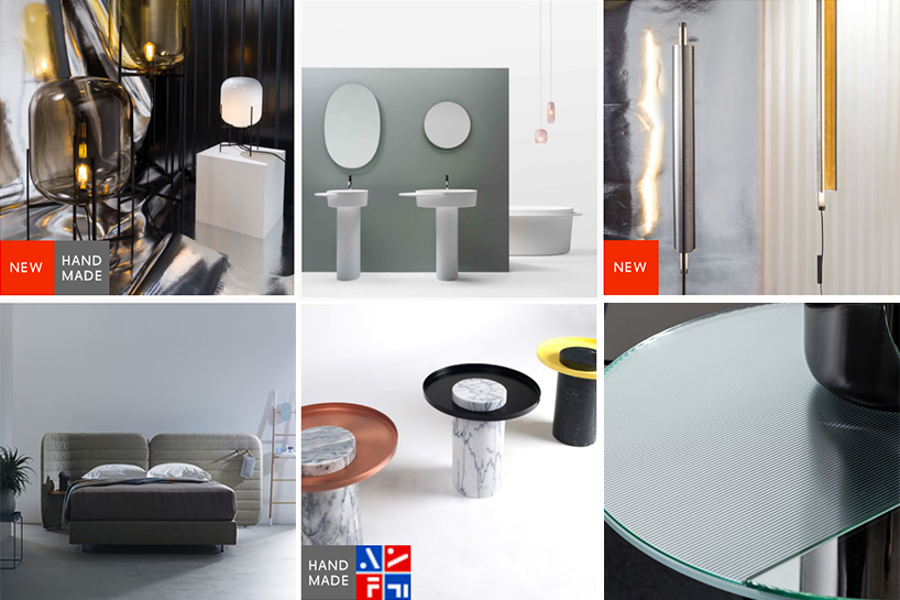 MOM MAISON OBJET sebastian herkner