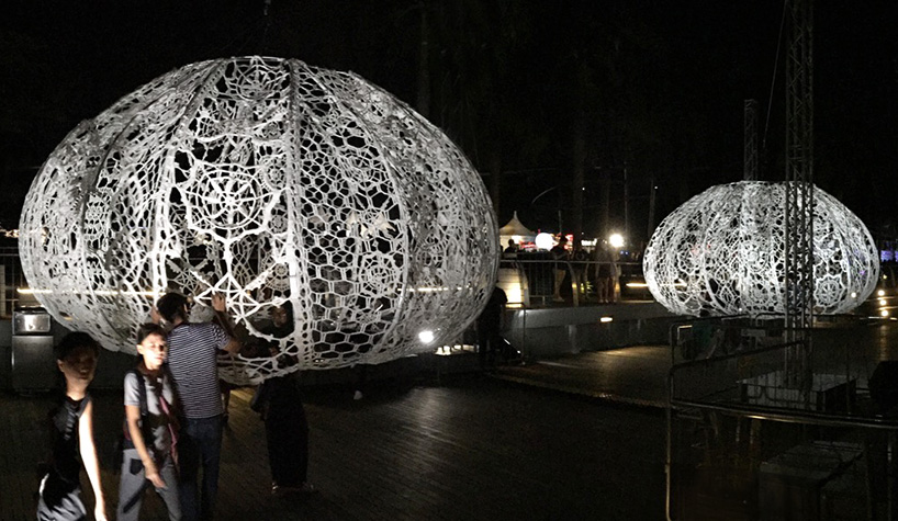 CHOI SHINE architects