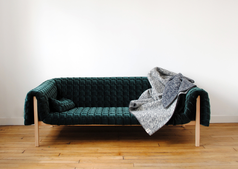 inga sempé tutti frutti exhibition villa noailles france designboom