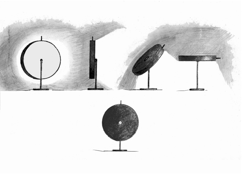 inga sempé tutti frutti exhibition villa noailles france designboom