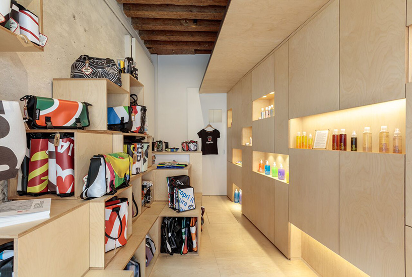 mark bradford venice art biennale 