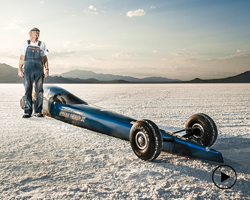 ‘the world’s fastest’ documentary by alexandra lier and laia gonzalez