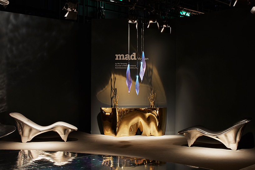 mad martian design miami