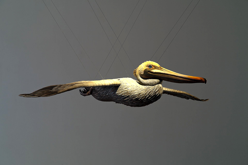 alex israel summer 2 almine rech gallery paris solo exhibition designboom