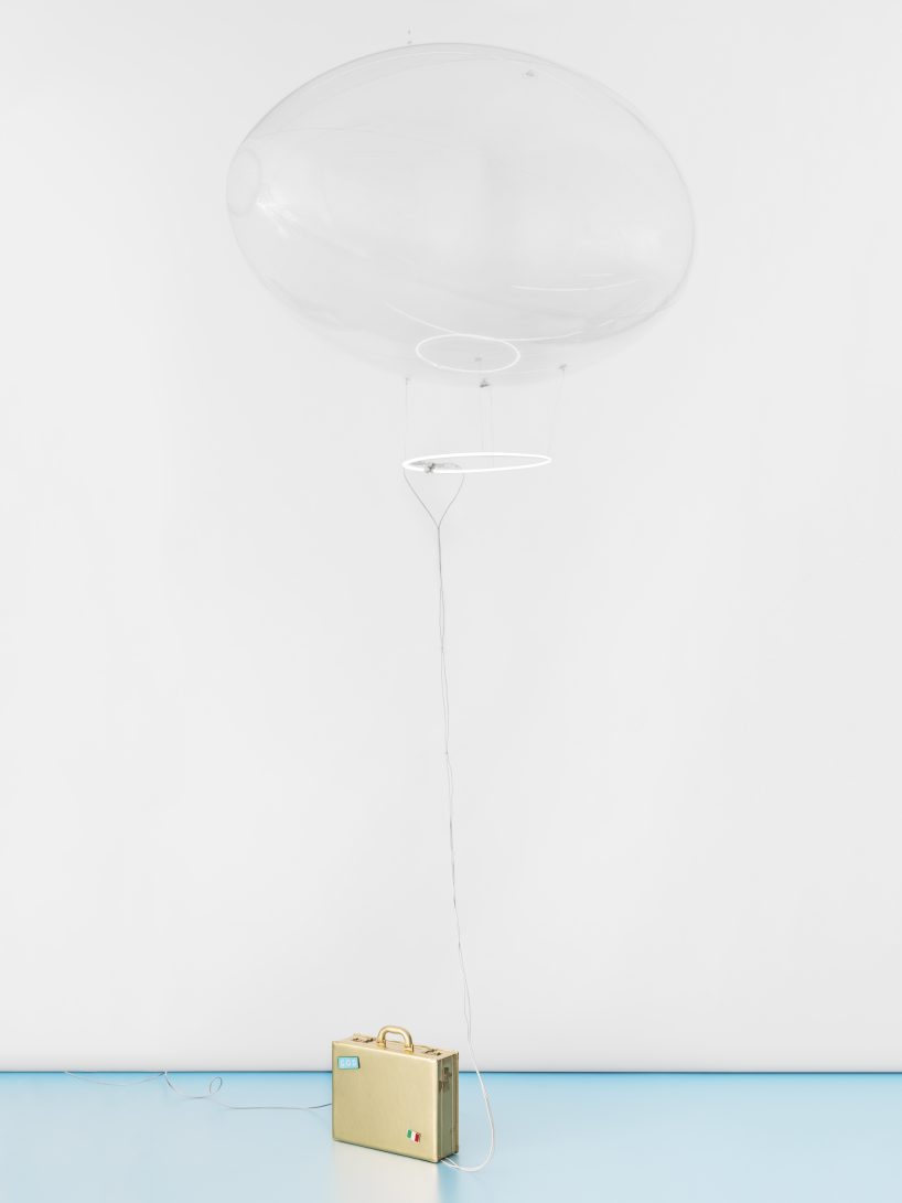 atelier biagetti interview