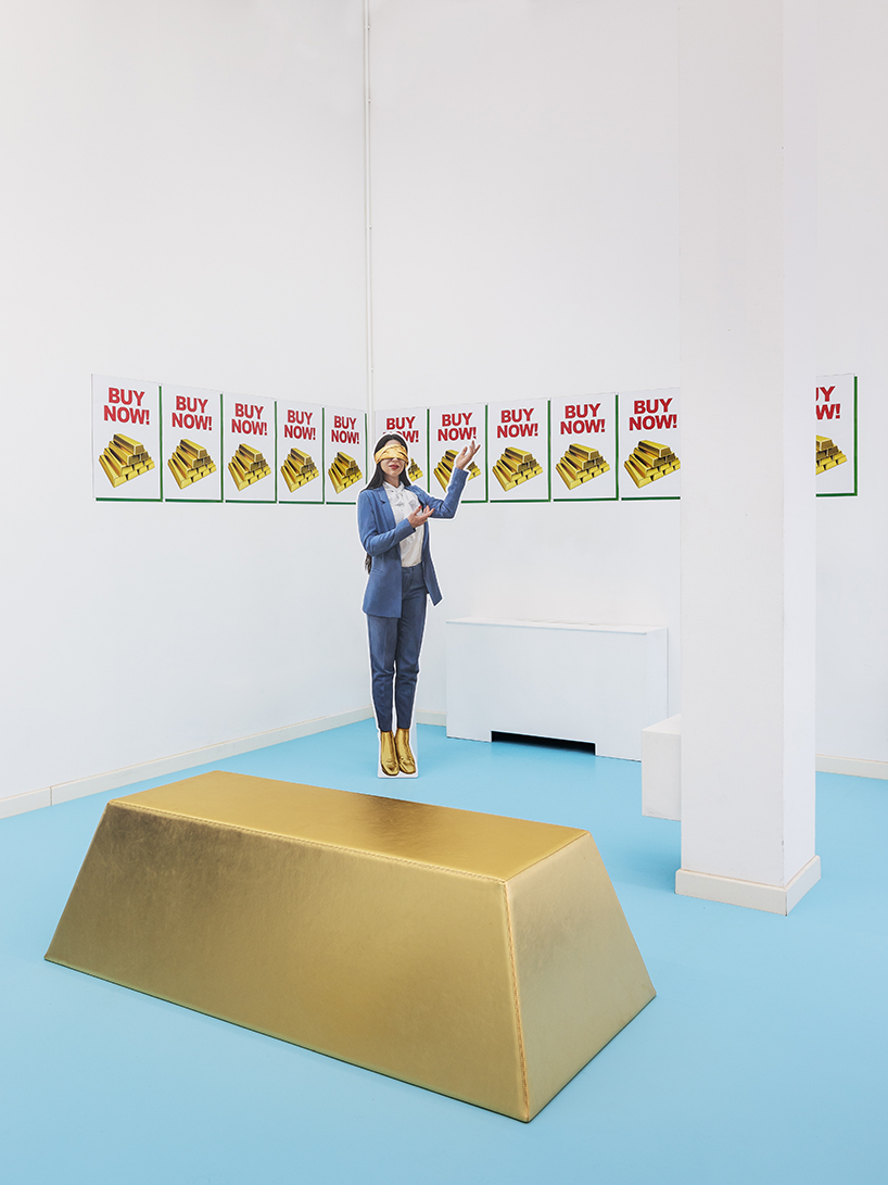 atelier biagetti interview