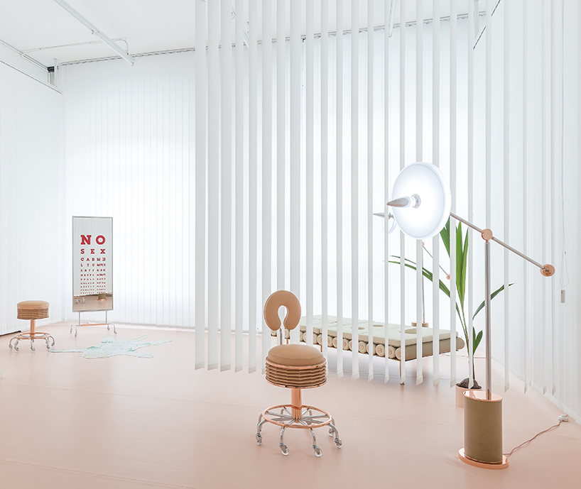 atelier biagetti interview