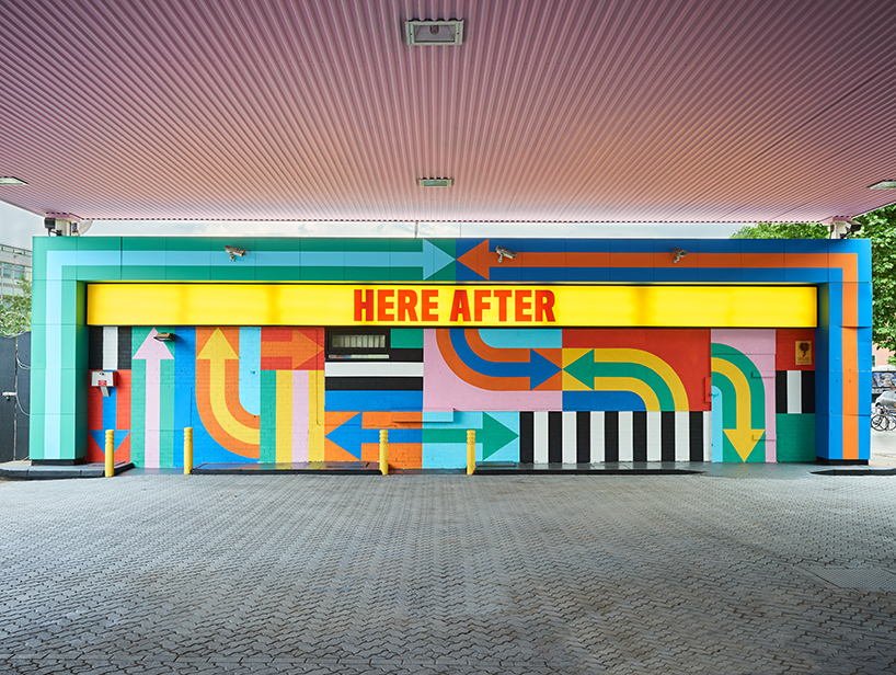 craig karl gas station