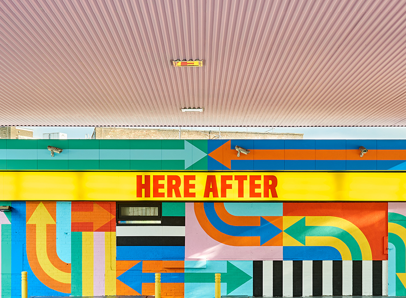 craig karl gas station