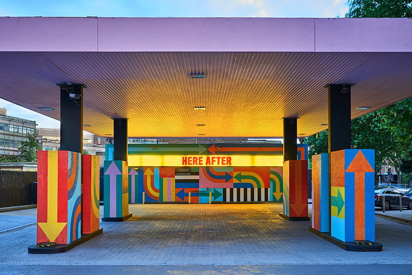 craig karl gas station