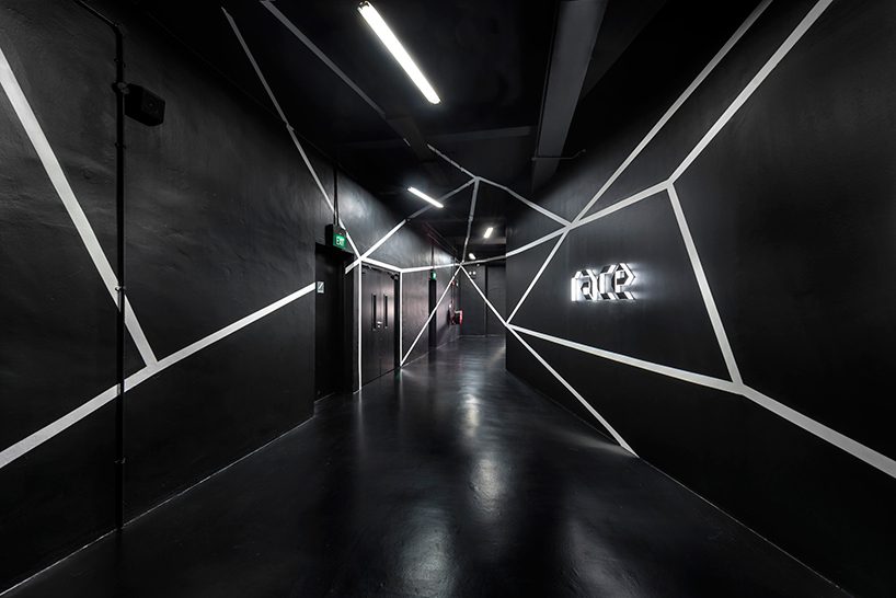 ministry of design race robotics laboratory desingboom