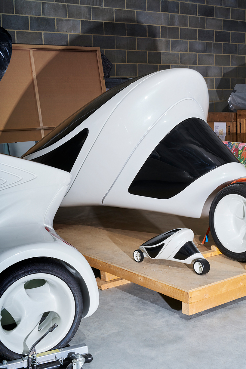 design miami basel kenny schachter