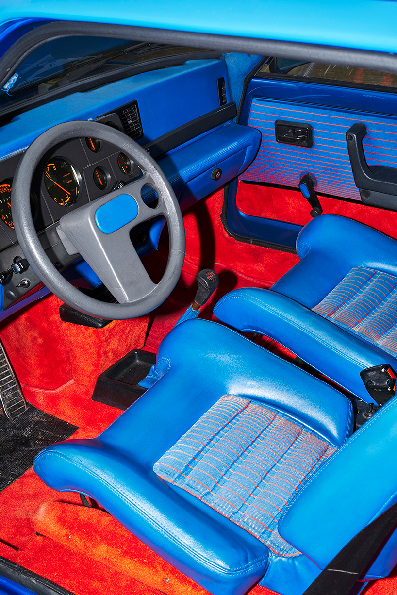 design miami basel kenny schachter