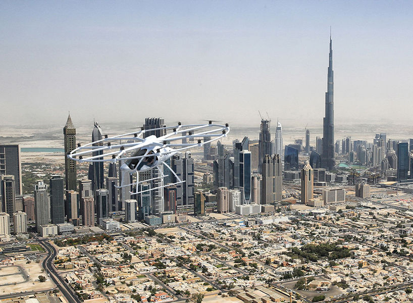 tech predictions 2018 drones