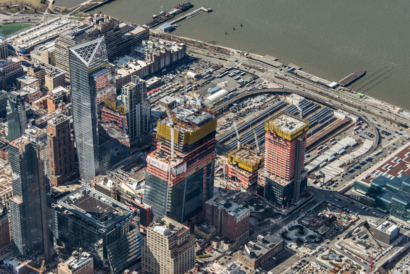 hudson yards: everything you need to know about the NYC development
