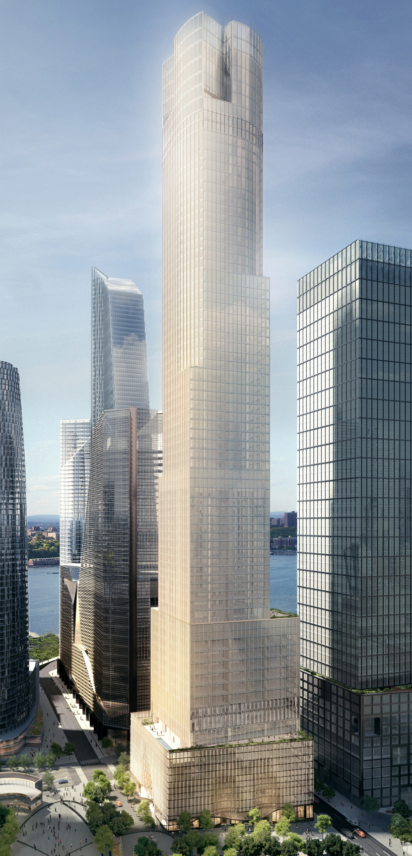 hudson yards everything you need to know about the NYC development
