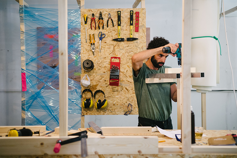 jerusalem design week 2017 round-up designboom