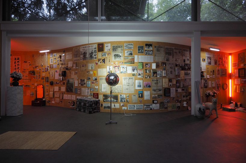 korean pavilion venice art biennale designboom 03