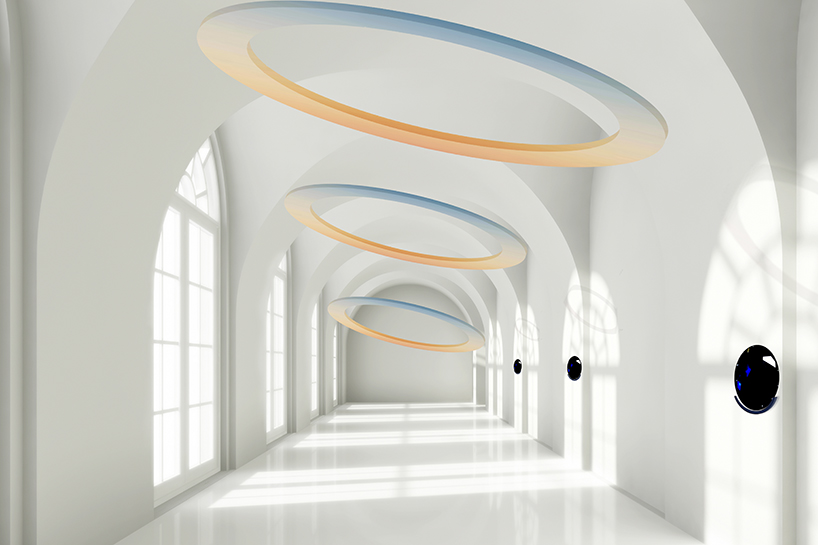 swarovski design miami basel