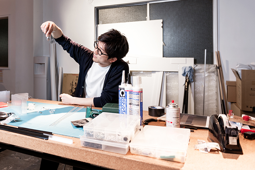 swarovski design miami basel