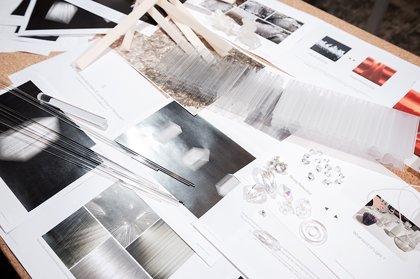 swarovski design miami basel