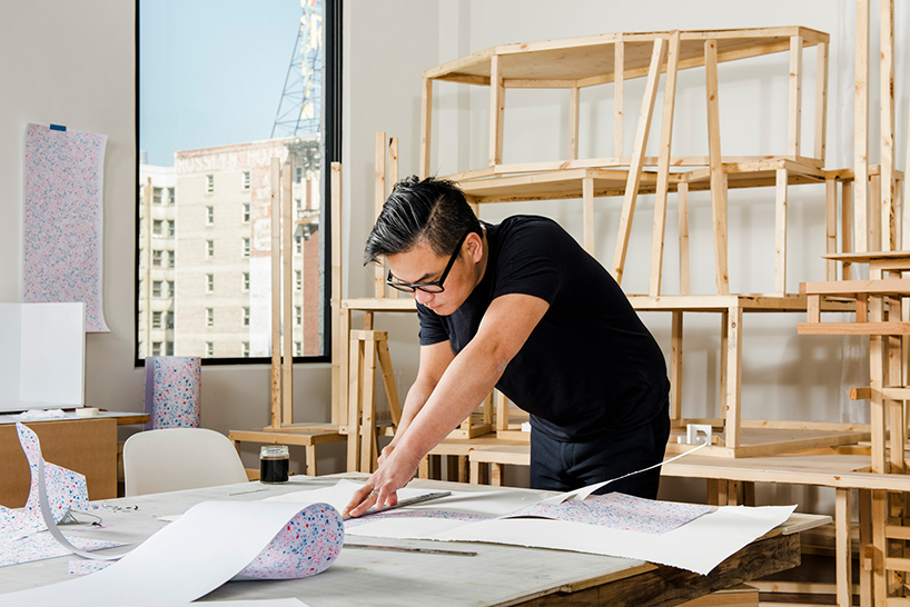 swarovski design miami basel