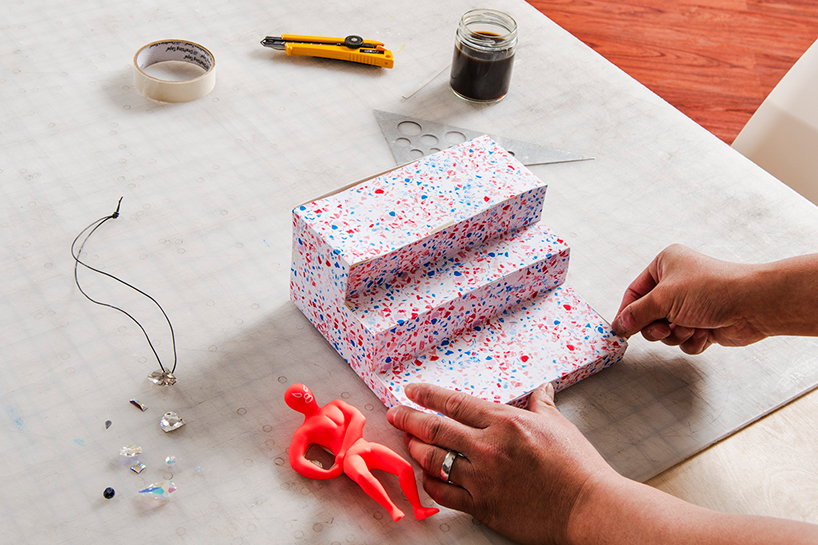 swarovski design miami basel