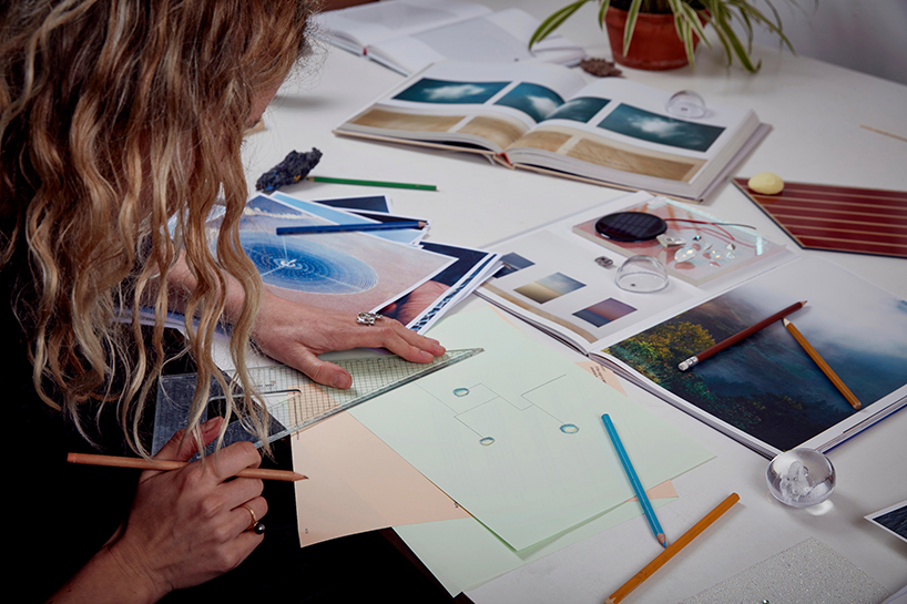 swarovski design miami basel