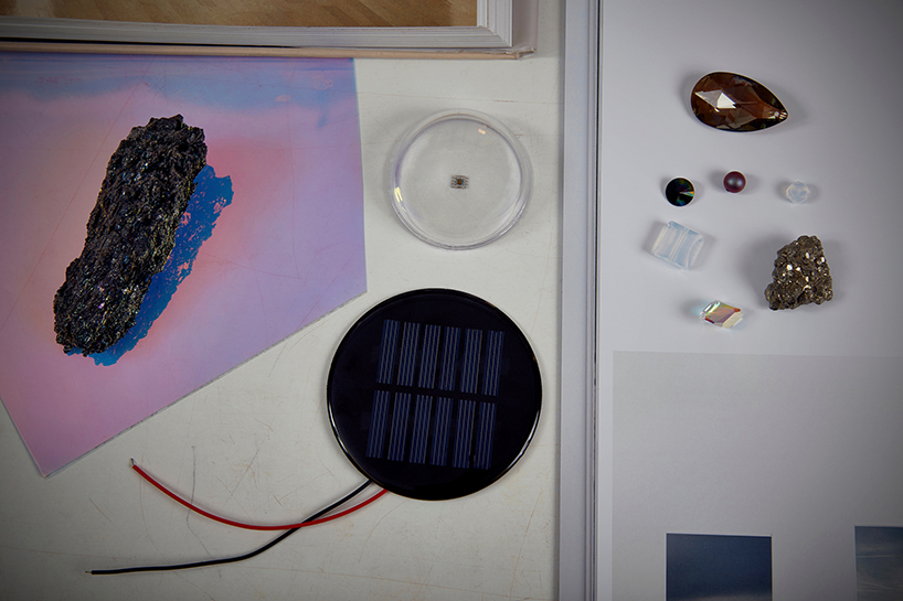 swarovski design miami basel