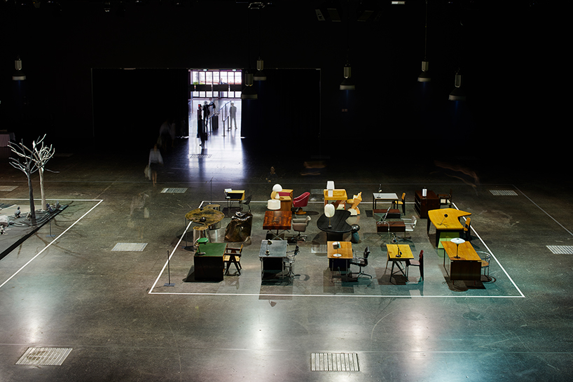 thom browne design miami basel