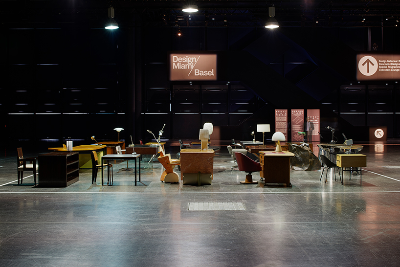 thom browne design miami basel