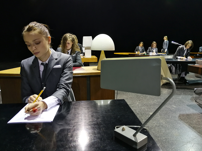 thom browne design miami basel