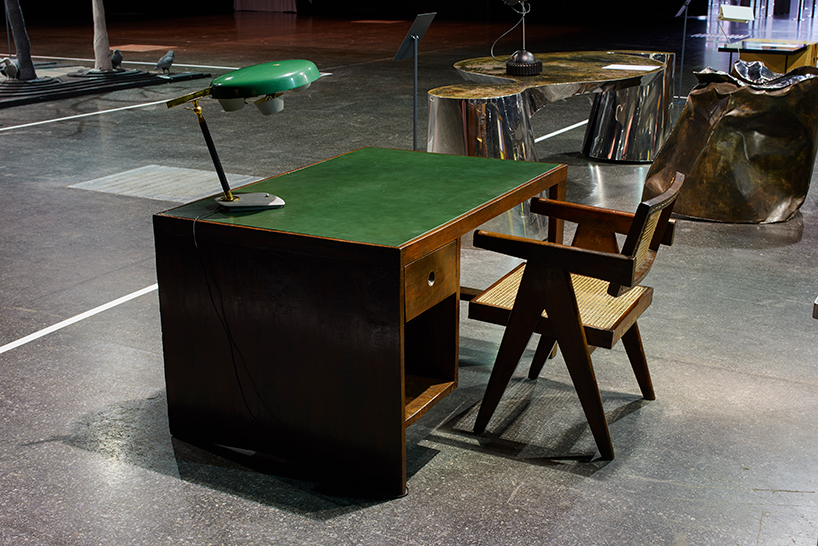 thom browne design miami basel